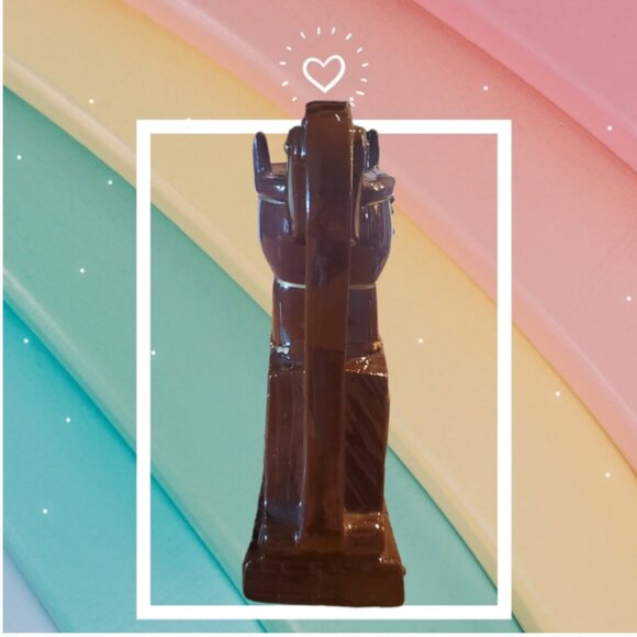 Vintage Ceremic Sonsco Japan Wine decanter - Picture 3 of 5